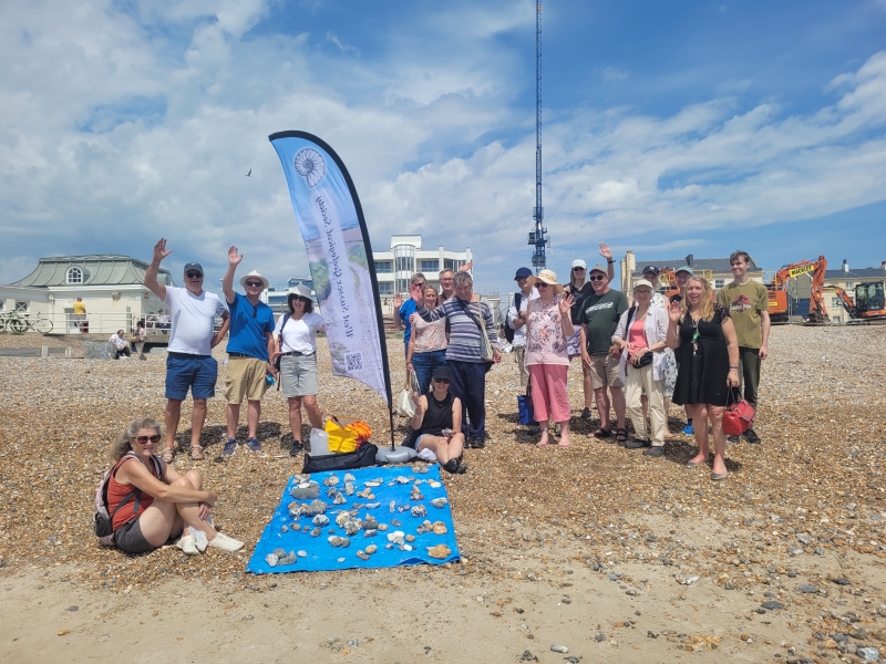 Photo of the image associated with this event